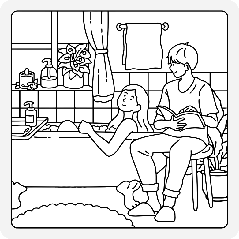 Printable coloring page #1056