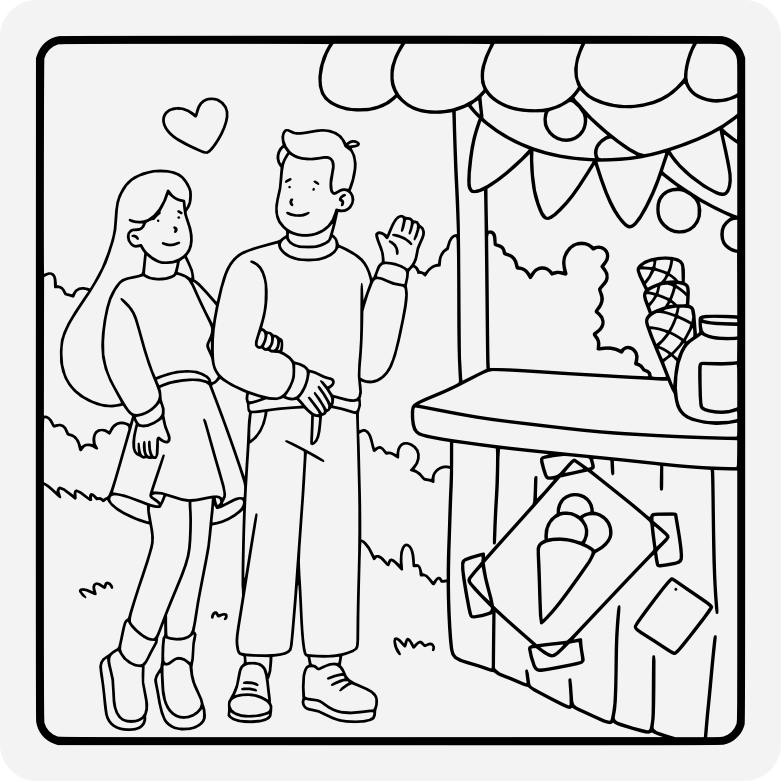 Printable coloring page #1059