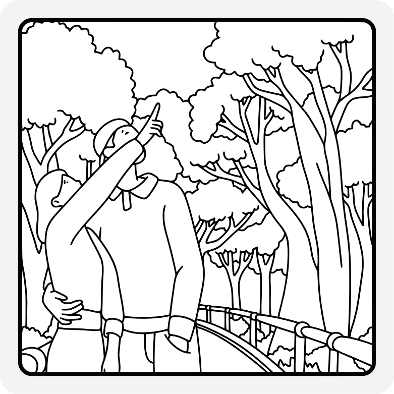 Printable coloring page #1075