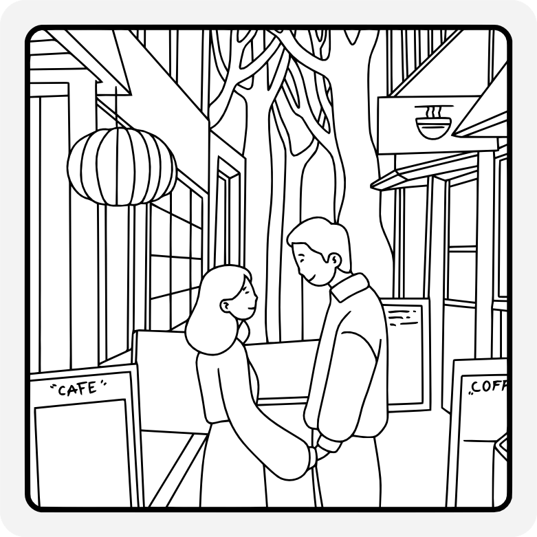 Printable coloring page #1097