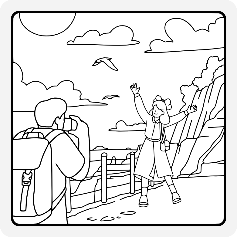 Printable coloring page #1101