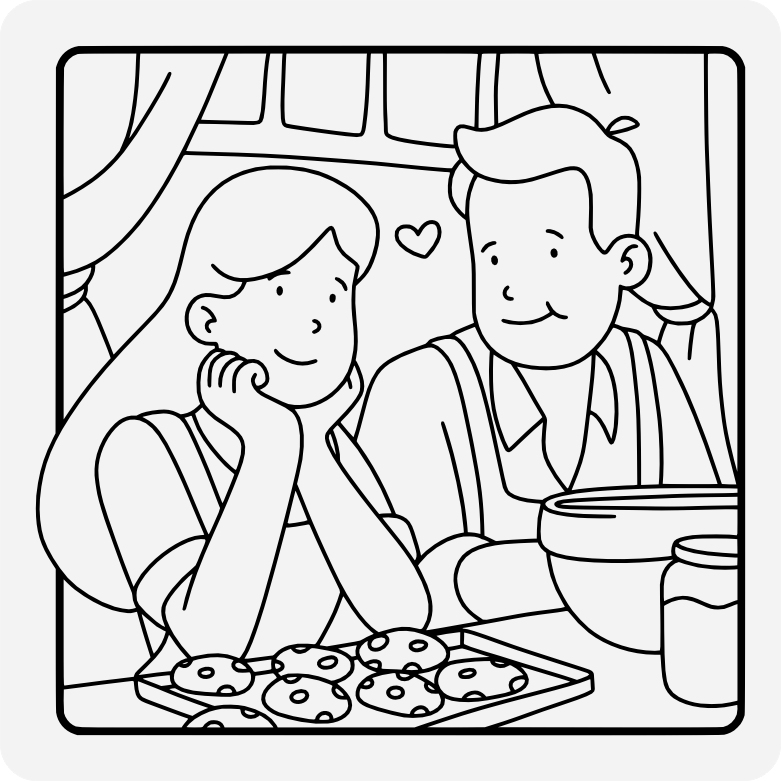 Printable coloring page #1106