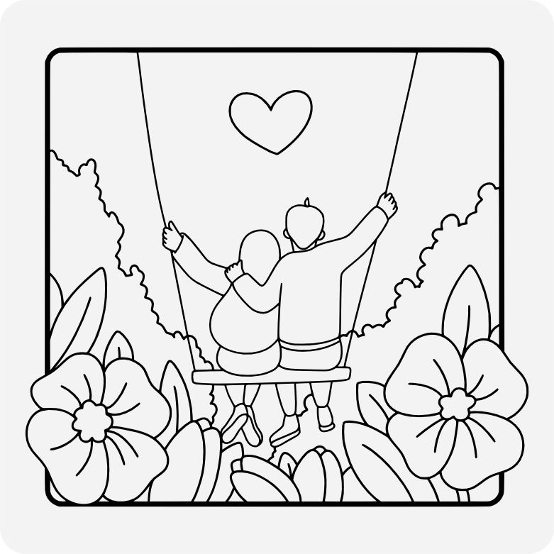 Printable coloring page #1123
