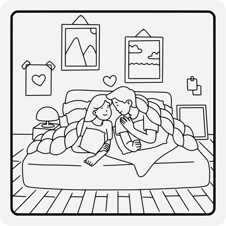 Printable coloring page #1124