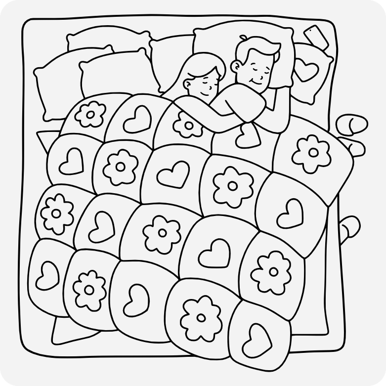 Printable coloring page #1125