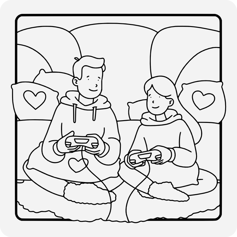 Printable coloring page #1132
