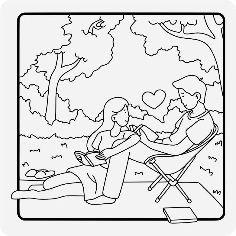 Printable coloring page #1134