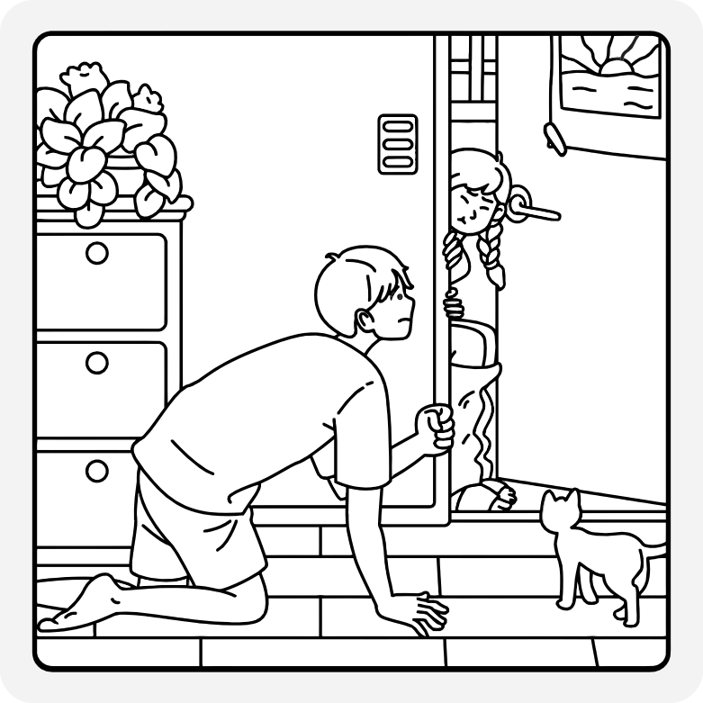 Printable coloring page #1150