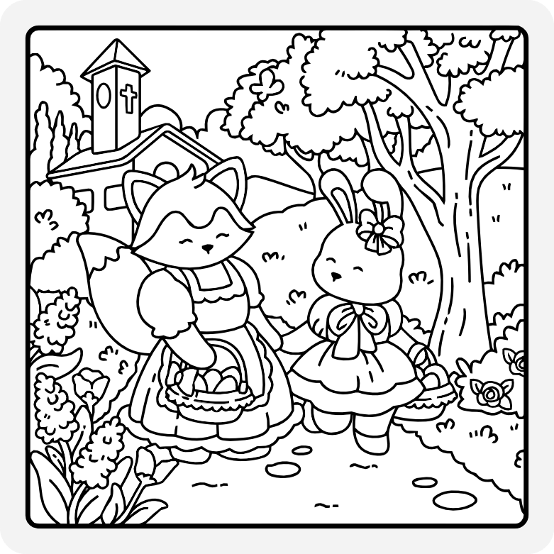 Printable coloring page #1249