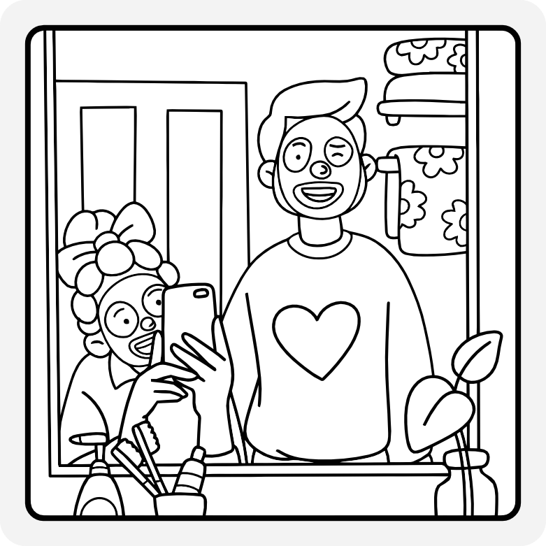 Printable coloring page #1311