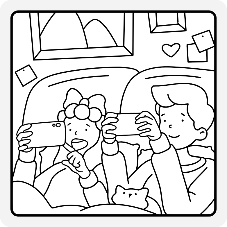 Printable coloring page #1320