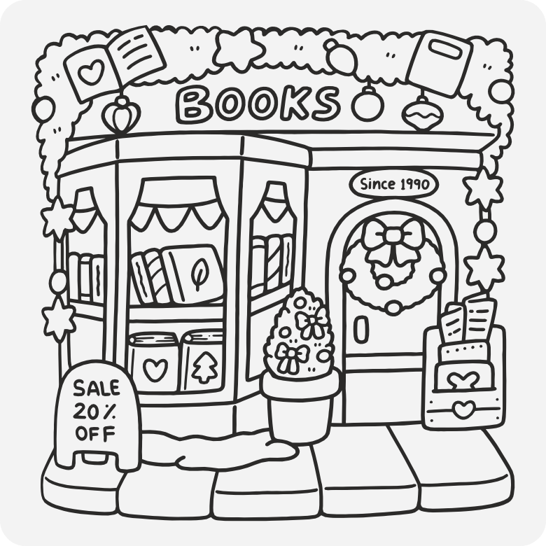 Printable coloring page #145
