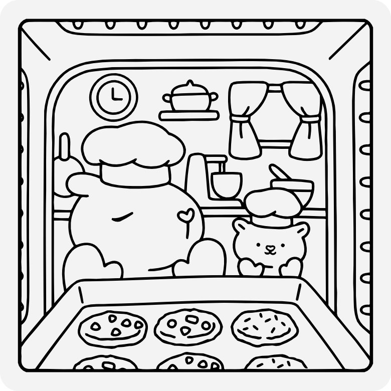 Printable coloring page #224