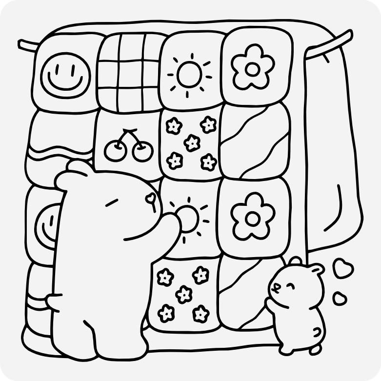 Printable coloring page #237