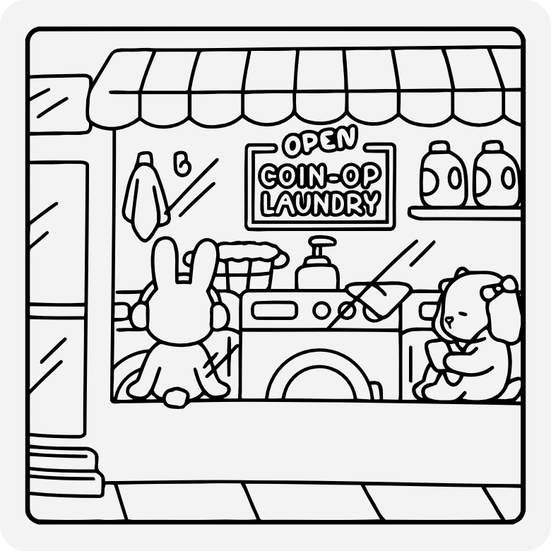 Printable coloring page #241