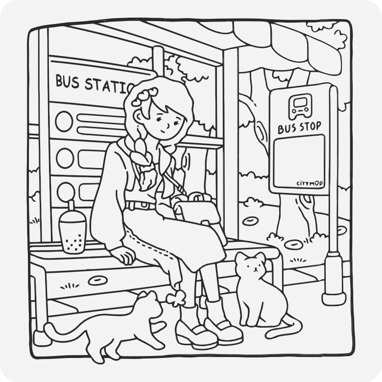 Printable coloring page #26