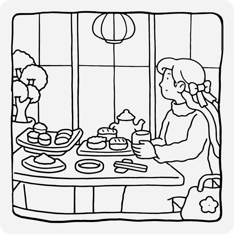 Printable coloring page #558