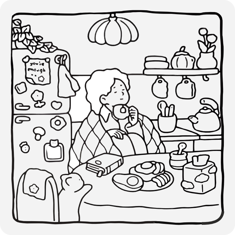 Printable coloring page #566