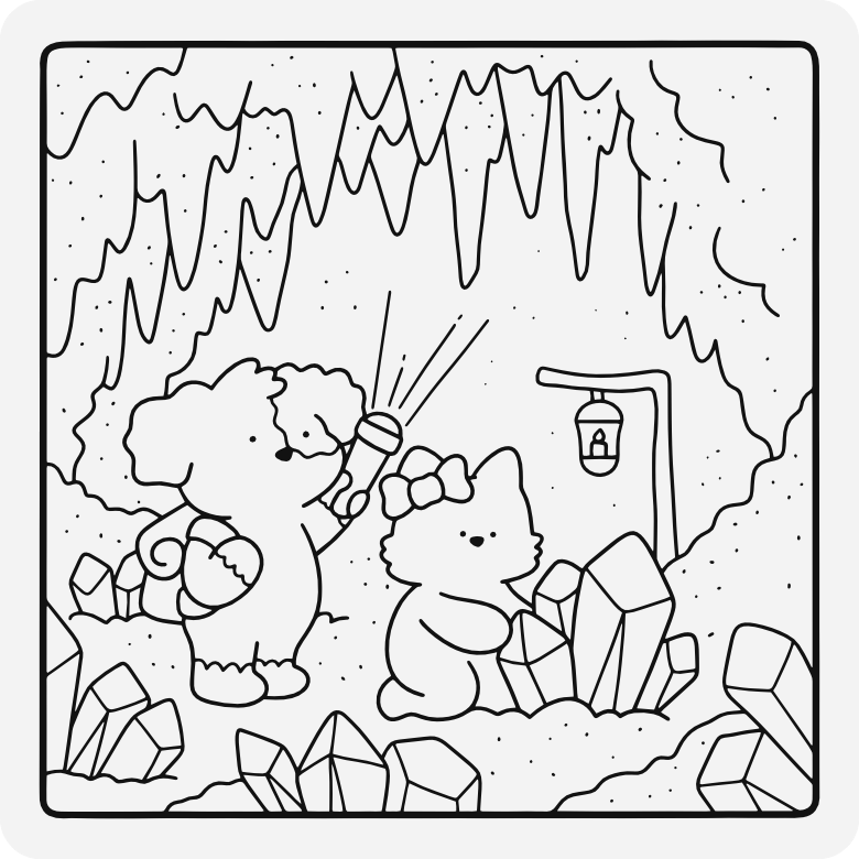 Printable coloring page #679