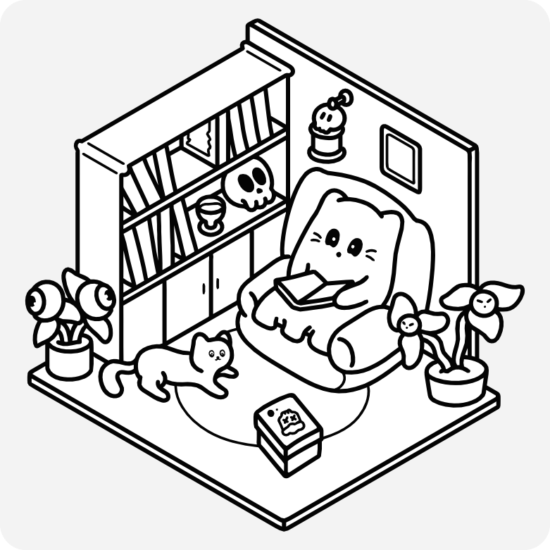 Printable coloring page #782