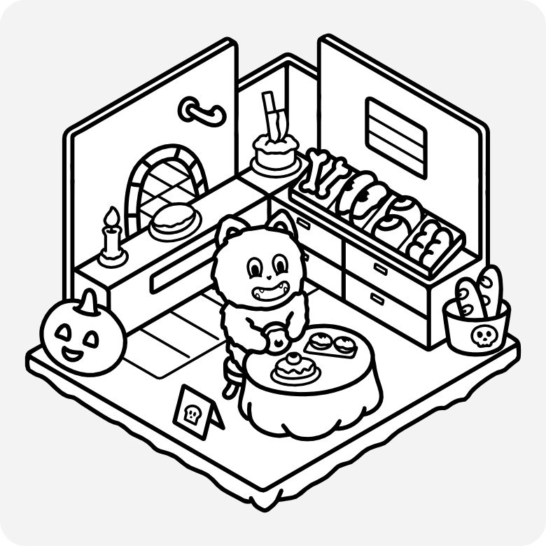 Printable coloring page #791