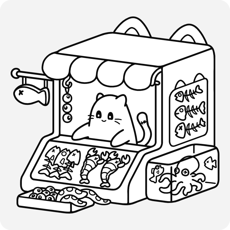 Printable coloring page #802