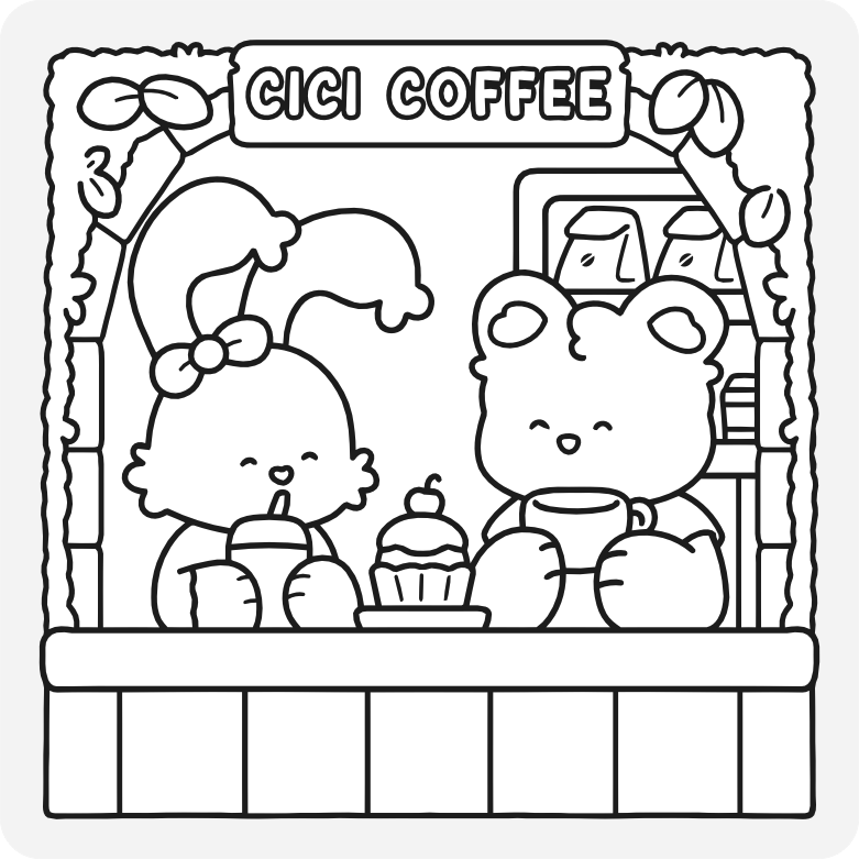 Printable coloring page #868