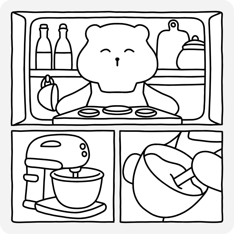 Printable coloring page #920