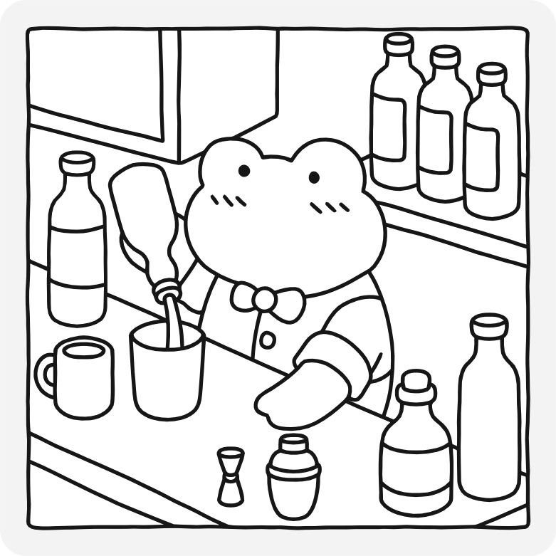 Printable coloring page #926