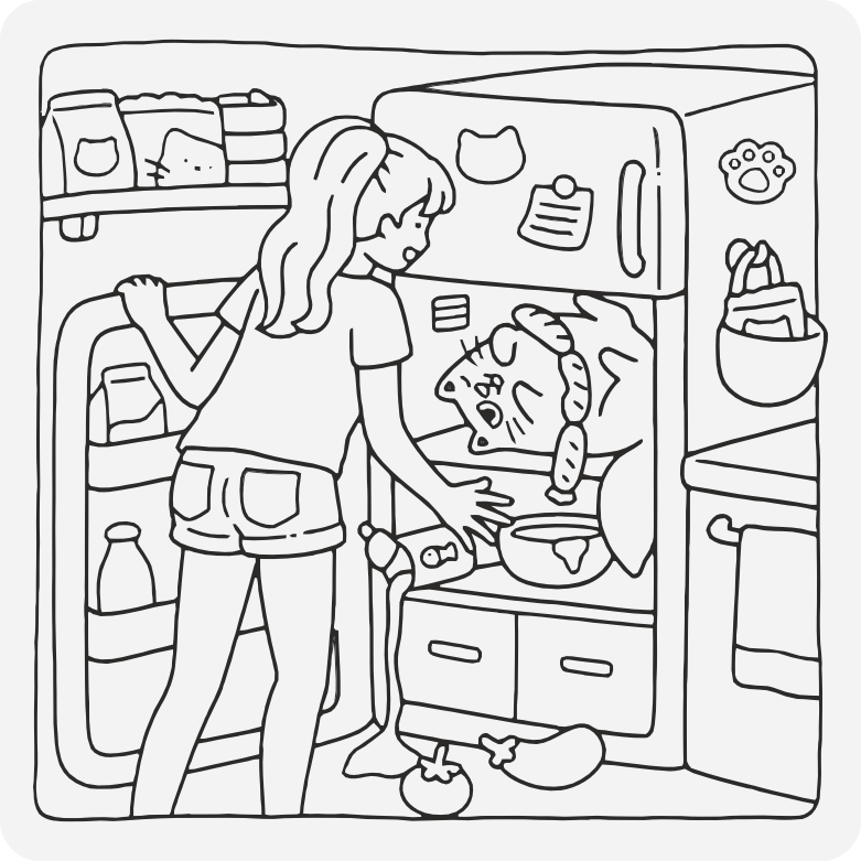 Printable coloring page #97